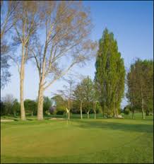 Image result for Datchet Golf Club Ltd
