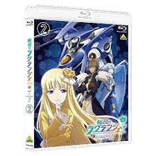 「ジェイムズ・ロウ 輪廻のラグランジェ」の画像検索結果