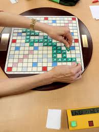 Image result for Psalter Scrabble Club