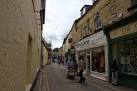 SP0202 : Black Jack Street in Cirencester - via Daymix