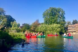 Image result for Maldon Canoe Club