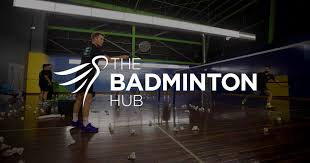 Image result for Hubberts Bridge Badminton Club