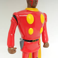 「ジェロニモ・ジュニア005 サイボーグ009」の画像検索結果