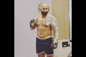 Image result for Chiltern MMA