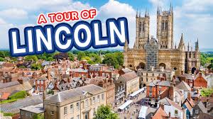 Image result for Lincoln City
