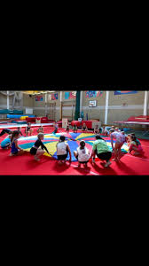 Image result for Brighton & Hove Gymnastics Club