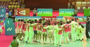 Image result for Bridge Badminton Club