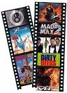 SILVERTON NSW - Films at Silverton