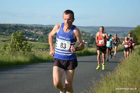 Image result for Bingley Harriers & Athletics Club