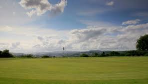 Image result for Llanymynech Golf Club