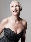 ANNIE LENNOX