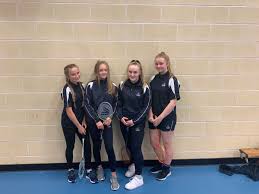 Image result for Lancashire Health & Racquets Badminton Club