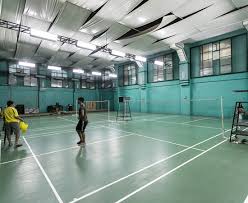 Image result for Cf Badminton Club
