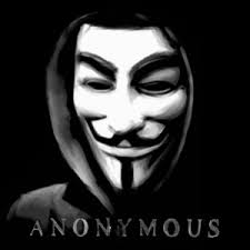 Image result for anonymous