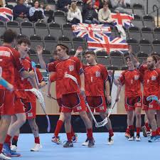 Image result for Basingstoke Demons Floorball Club
