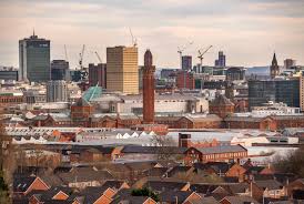 Image result for City Of Manchester