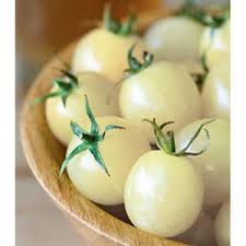 Afbeeldingsresultaat voor hawaiian white cherry tomato