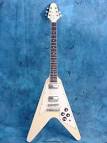 Photos of Vintage Gibson Flying V Guitarsand Guitar information