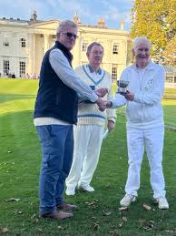 Image result for Blewbury Croquet Club