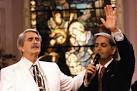 TBN Watch     NEW Paul Crouch Trouble    THE WORD on The Word of