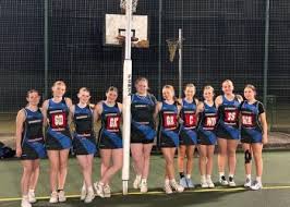 Image result for Cirencester Netball Club