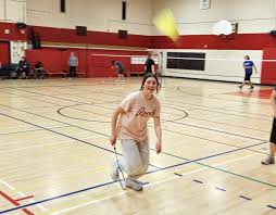 Image result for Garforth Jets Badminton Club