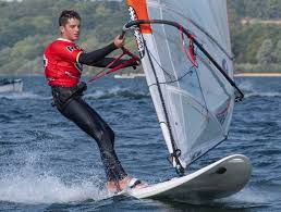 Image result for Trent Windsurfing Club