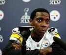 Rashard Mendenhall of the