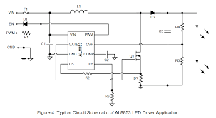Image result for High Power LED Driver Circuits Project