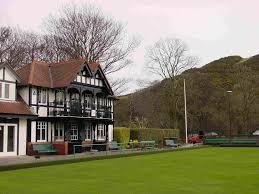 Image result for Leith Bowling Club
