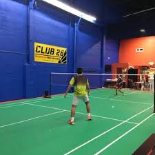 Image result for Stanstead Abbotts Badminton Club