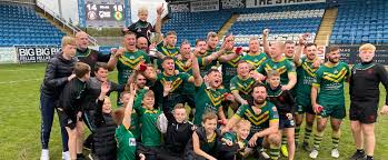 Image result for West Hull Rugby League Football Club