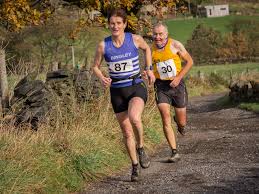 Image result for Bingley Harriers & Athletics Club
