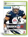 Madden NFL 08 en Espanol en Game Shopas   picture 1 detail