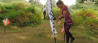 Image result for Wimborne Orienteers