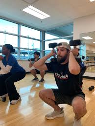Image result for Crown Hills Circuit Training Club