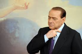 Image result for berlusconi