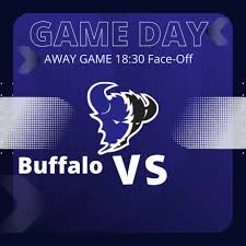 Image result for Basingstoke Buffalo