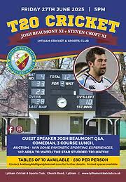 Image result for Lytham Cricket Club