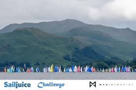 Image result for Loch Lomond Sailing Club