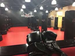 Image result for ILoveKickBoxing Vancouver