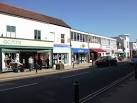 hospice shop at number 3; - via Daymix