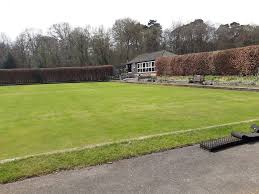 Image result for Ottershaw Bowling Club