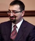 Adam Witek, wiceprezydent