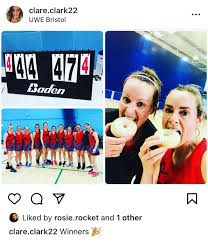 Image result for Genesis Netball Club