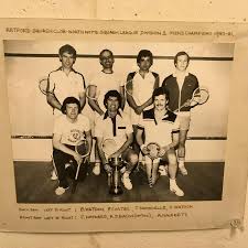 Image result for Horncastle Squash Club