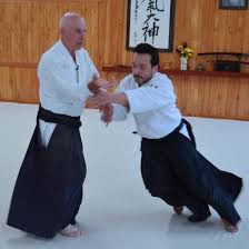 Image result for Aikido - Shobu UK (Newton in furness)