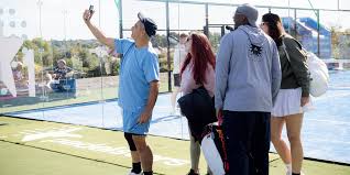 Image result for PadelStars Reading