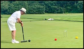 Image result for Cheltenham Croquet Club