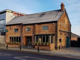 Image result for Bramhall Park Lawn Tennis Club